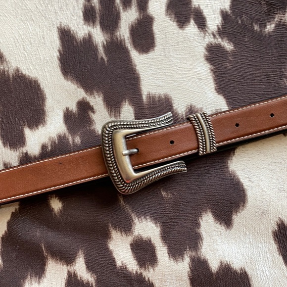 Accessories - Western belt